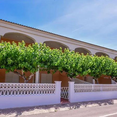 Euromar Ii - Tepinsa Alquiler De Apartment *